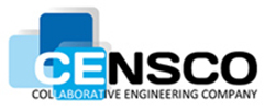 CENSCO - CAD Design Services